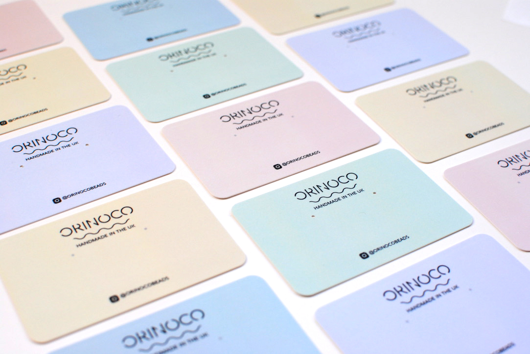 orinococards